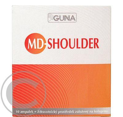 MD-SHOULDER ampulky 10 x 2ml : VÝPRODEJ, MD-SHOULDER, ampulky, 10, x, 2ml, :, VÝPRODEJ