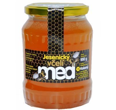 Med Javorový 950 g, Med, Javorový, 950, g