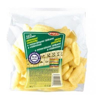 Medailónky Línia minerály vláknina 90g