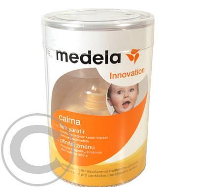 Medela Calma systém pro kojené děti (bez lahvičky), Medela, Calma, systém, kojené, děti, bez, lahvičky,