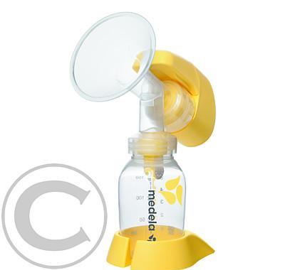 MEDELA Mini Electric - elektrická odsávačka