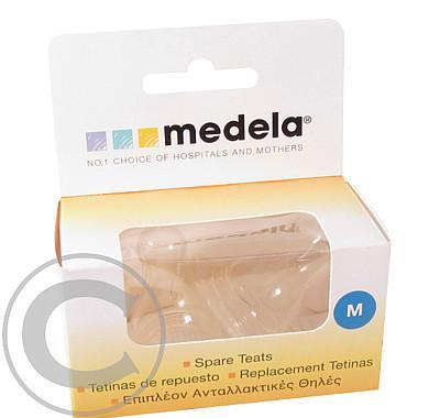 MEDELA Savička vel.M 2ks