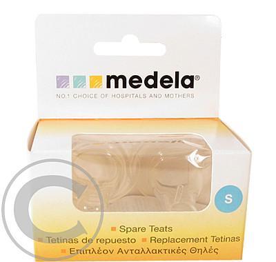 MEDELA Savička velikost S 2ks