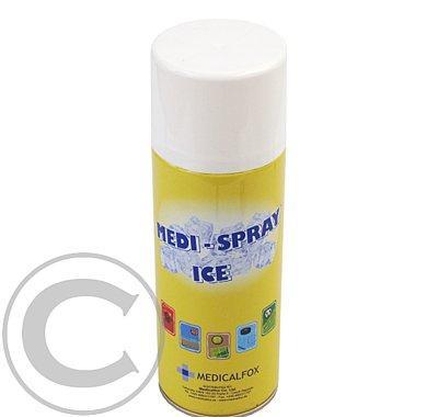 MEDI - SPRAY ICE 400 ml