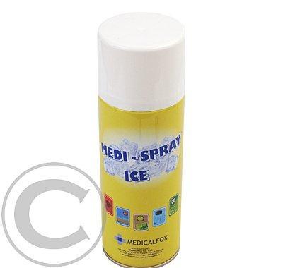 MEDI - SPRAY ICE 400 ml, MEDI, SPRAY, ICE, 400, ml