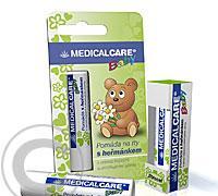 Medical Care Baby Pomáda s heřmánkem 4.8g, Medical, Care, Baby, Pomáda, heřmánkem, 4.8g