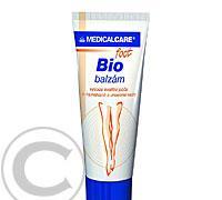 Medical Care Foot Biobalzám 60ml