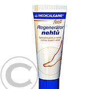 Medical Care Foot Regenerátor nehtů 25ml, Medical, Care, Foot, Regenerátor, nehtů, 25ml