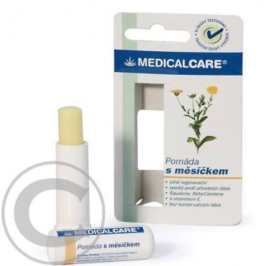 Medical Care pomáda s měsíčkem 4.8g