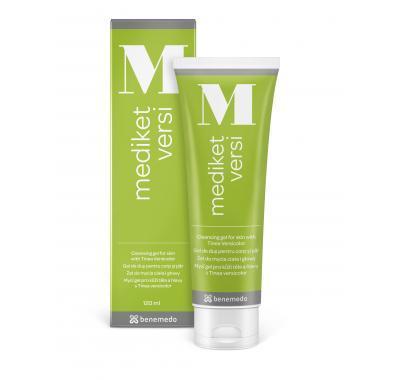 Mediket Versi sprchový gel 120ml