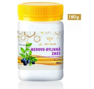 Medově-Bylinná směs 180g, Medově-Bylinná, směs, 180g