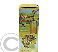 Medový sirup s propolisem a vitamínem C 100g, Medový, sirup, propolisem, vitamínem, C, 100g