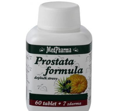 MedPharma Prostata formula tbl. 67