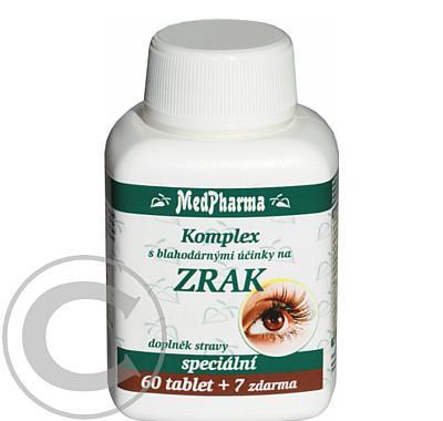 MedPharma Zrak formula tbl.67