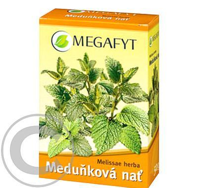 MEDUŇKOVÁ NAŤ  1X50GM Léčivý čaj, MEDUŇKOVÁ, NAŤ, 1X50GM, Léčivý, čaj