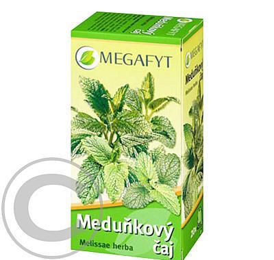 MEDUŇKOVÝ ČAJ  20X1.5GM Léčivý čaj, MEDUŇKOVÝ, ČAJ, 20X1.5GM, Léčivý, čaj