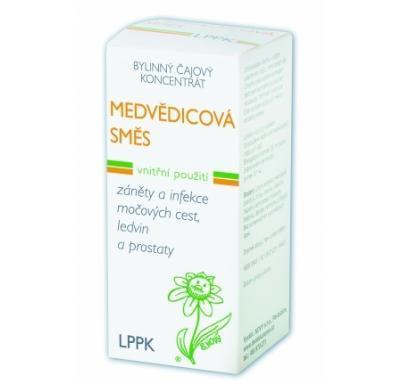 Medvědicová směs Dědek Kořenář 100 ml, Medvědicová, směs, Dědek, Kořenář, 100, ml