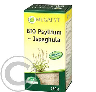 MEGA BIO Psyllium-Ispaghula 150g, MEGA, BIO, Psyllium-Ispaghula, 150g