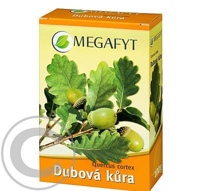 MEGA Dubová kůra 100g