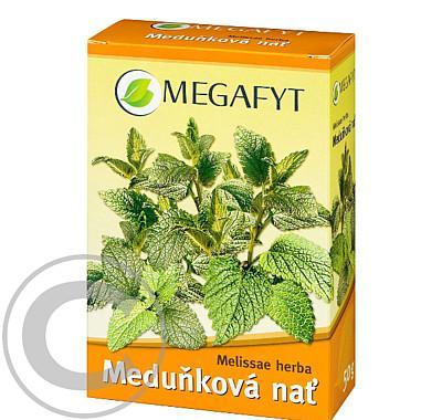 MEGA Meduňková nať 50g, MEGA, Meduňková, nať, 50g