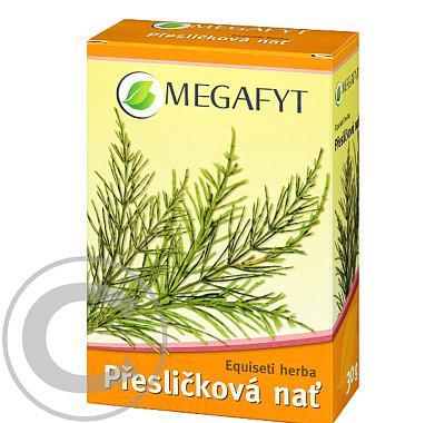 MEGA Přesličková nať 30g, MEGA, Přesličková, nať, 30g