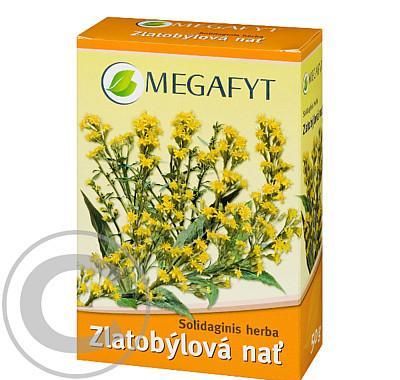 MEGA Zlatobýlová nať 50g, MEGA, Zlatobýlová, nať, 50g