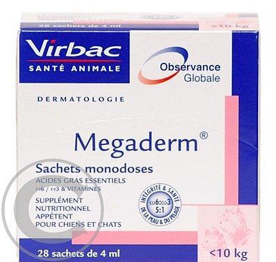 Megaderm 28x4ml, Megaderm, 28x4ml