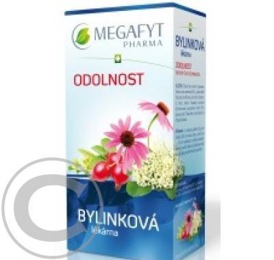 MEGAFYT Bylinková lékárna odolnost 20x1,5 g, MEGAFYT, Bylinková, lékárna, odolnost, 20x1,5, g