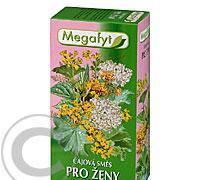 Megafyt Čajová směs pro ženy n.s. 20x1.5g