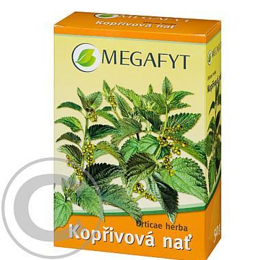 MEGAFYT Kopřivová nať 50 g