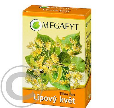 MEGAFYT Lipový květ 30 g