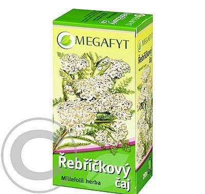 MEGAFYT Řebříčkový n.s. 20x1.5g