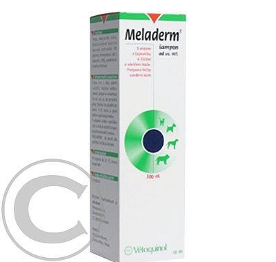 Meladerm 300ml