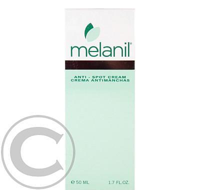 Melanil krém proti skvrnám 50ml, Melanil, krém, proti, skvrnám, 50ml