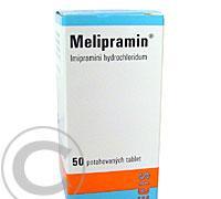 MELIPRAMIN  50X25MG Obalené tablety