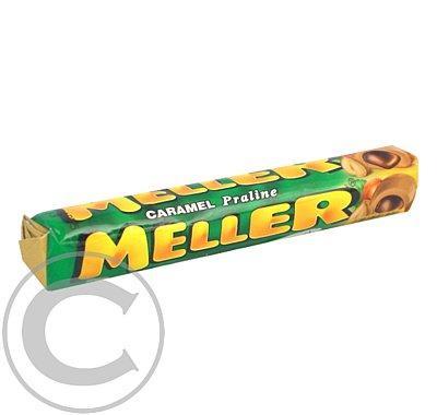 Meller oříšek 38g, Meller, oříšek, 38g