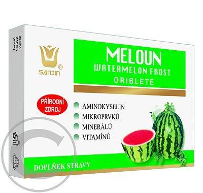 Meloun (Watermelon Frost) oriblete tbl. 12, Meloun, Watermelon, Frost, oriblete, tbl., 12