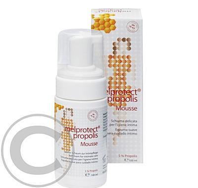 Melprotect propolis intim Pěna 100 ml