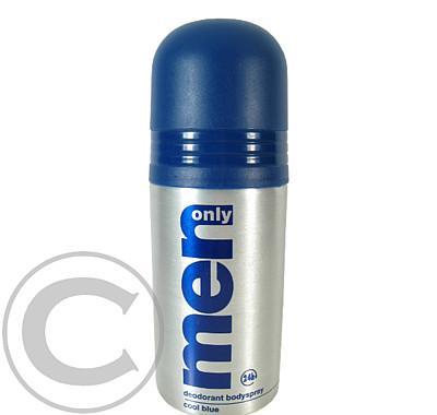 Men Only - Cool Blue DEO 150ml, Men, Only, Cool, Blue, DEO, 150ml