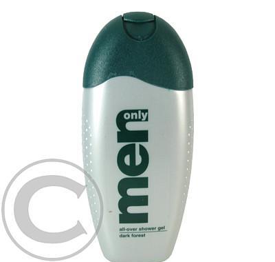 Men Only - Dark Forest sprchový gel 250ml : VÝPRODEJ, Men, Only, Dark, Forest, sprchový, gel, 250ml, :, VÝPRODEJ