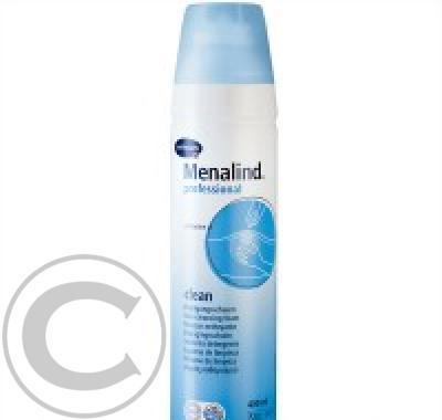 Menalind Professional čistící pěna 400ml, Menalind, Professional, čistící, pěna, 400ml