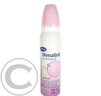 Menalind Professional ochranná pěna 100ml, Menalind, Professional, ochranná, pěna, 100ml