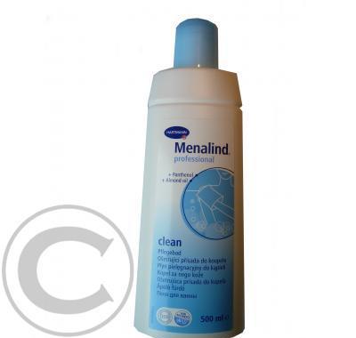 Menalind Professional pěna do koupele 500ml, Menalind, Professional, pěna, koupele, 500ml