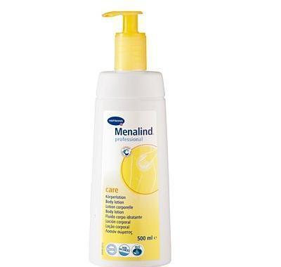 Menalind Professional tělové mléko 500ml, Menalind, Professional, tělové, mléko, 500ml