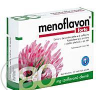 Menoflavon Forte tob. 30, Menoflavon, Forte, tob., 30