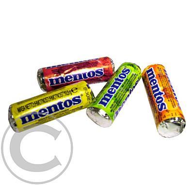 Mentos Mini 10.5g samoprodavač 120ks, Mentos, Mini, 10.5g, samoprodavač, 120ks