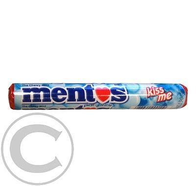 MENTOS Mint Kiss me 37.5g, MENTOS, Mint, Kiss, me, 37.5g