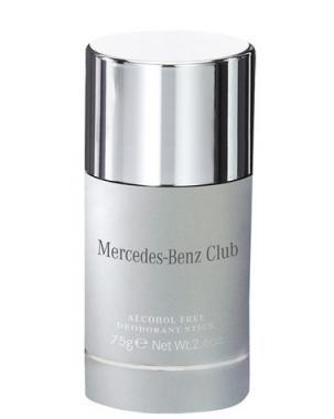 Mercedes-Benz Mercedes-Benz Club Deostick 75ml, Mercedes-Benz, Mercedes-Benz, Club, Deostick, 75ml