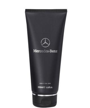 Mercedes-Benz Mercedes-Benz Sprchový gel 200ml