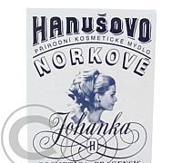 MERCO Hanušovo mýdlo norkové Johanka 100g, MERCO, Hanušovo, mýdlo, norkové, Johanka, 100g